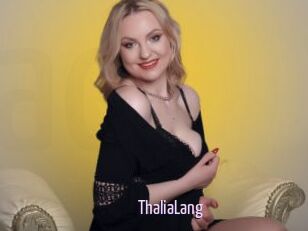 ThaliaLang