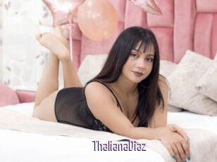 ThalianaDiaz