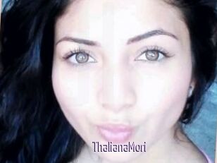 ThalianaMori