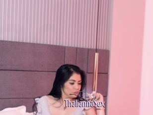 ThaliannaSex