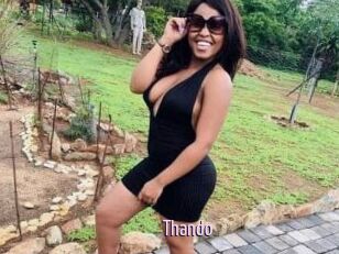 Thando