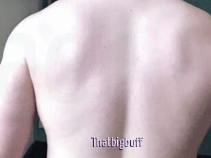 Thatbigbuff