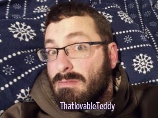 ThatlovableTeddy