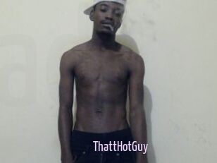 ThattHotGuy