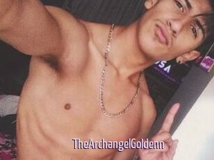 TheArchangelGoldenn