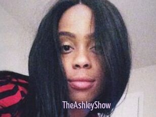 TheAshleyShow