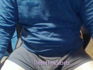 TheBedTimeSecrets