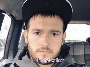 TheBoyNxtDoor