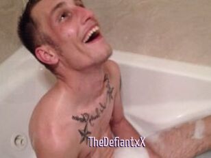 TheDefiantxX