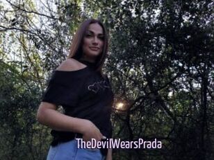 TheDevilWearsPrada