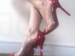 TheFootGirl