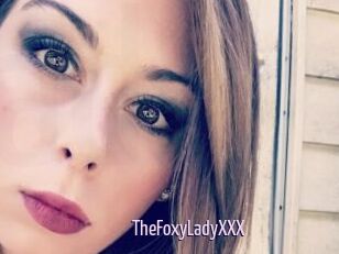 TheFoxyLadyXXX