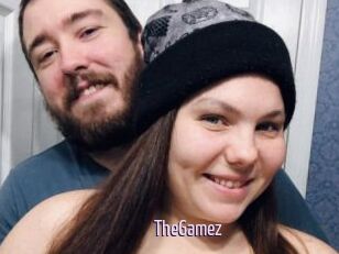 TheGamez