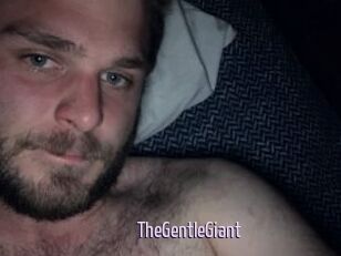 TheGentleGiant