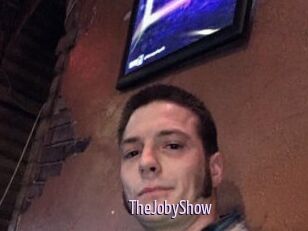 TheJobyShow