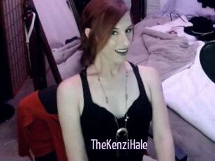 TheKenziHale