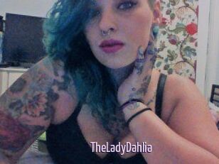 TheLadyDahlia