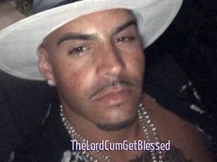 TheLordCumGetBlessed