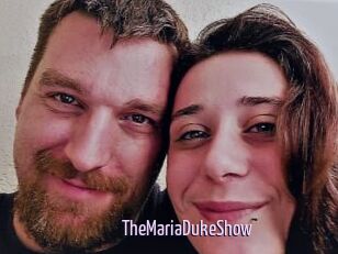 TheMariaDukeShow