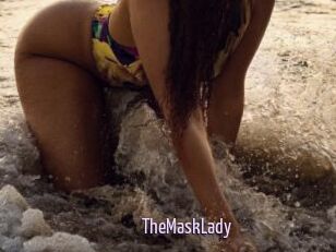 TheMaskLady