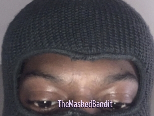 TheMaskedBandit
