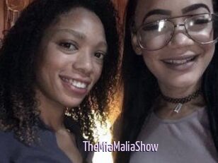 TheMiaMaliaShow