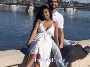 ThePerfectCouple