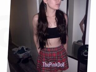 ThePinkDoll