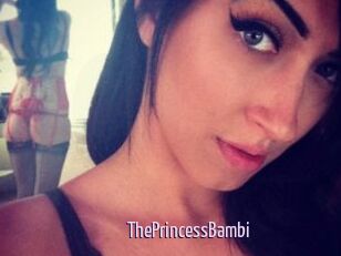 ThePrincessBambi
