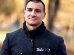 TheRiderBoy