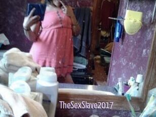 TheSexSlave2017