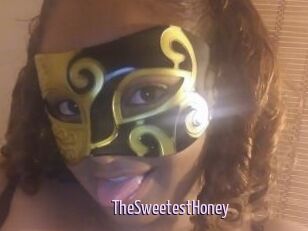 TheSweetestHoney