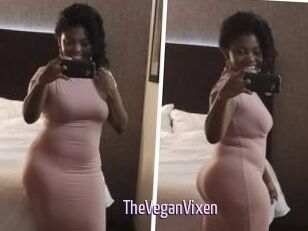 TheVeganVixen