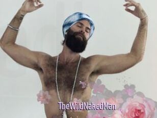 TheWildNakedMan