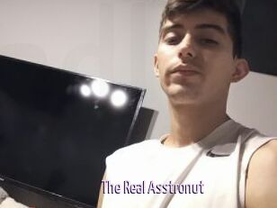 The_Real_Asstronut