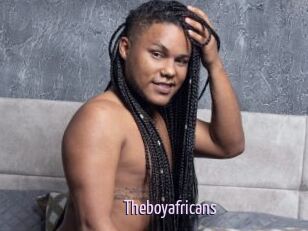 Theboyafricans