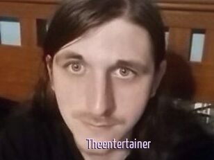 Theentertainer