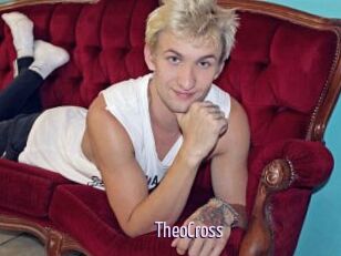 TheoCross