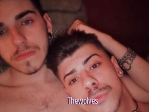 Thewolves