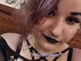 ThexGrimmxRaven