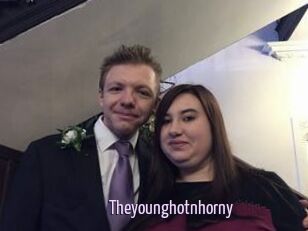 The_young_hotnhorny