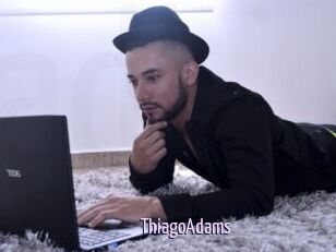 ThiagoAdams