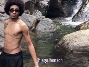ThiagoJhonson