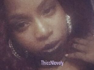ThiccNlovely