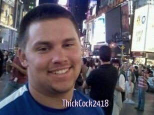 ThickCock2418