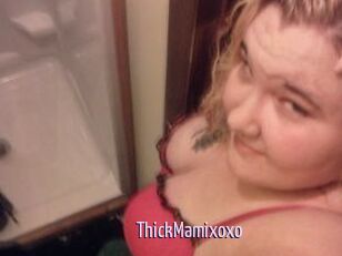 ThickMamixoxo