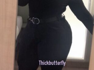 Thickbutterfly