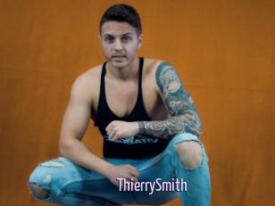 ThierrySmith