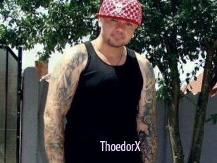 ThoedorX