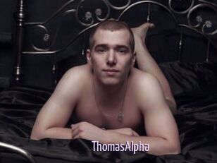 ThomasAlpha